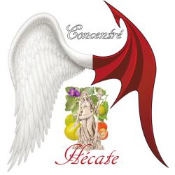HECATE CONCENTRE