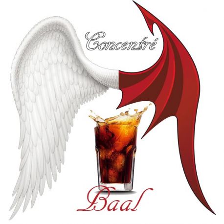 BAAL CONCENTRE