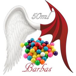 BARBAS E-Liquide