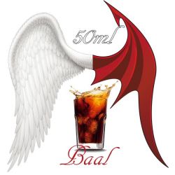 BAAL E-Liquide