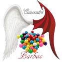 BARBAS CONCENTRE